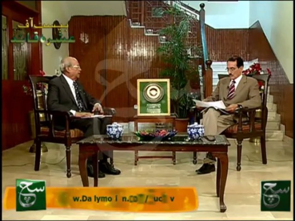 Such Baat 04-01-2014