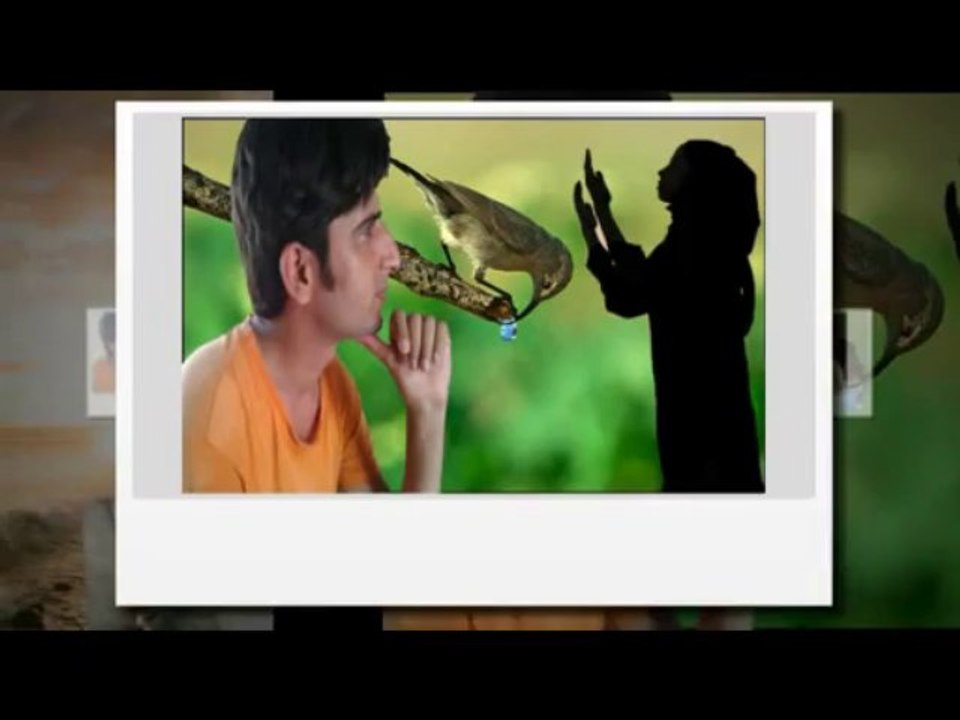 new sad ghazal