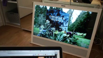 Test / Présentation : Plex - un système de media center