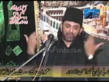 Shaheed Allama Nasir Abbas Of Multan (Last Majlis)