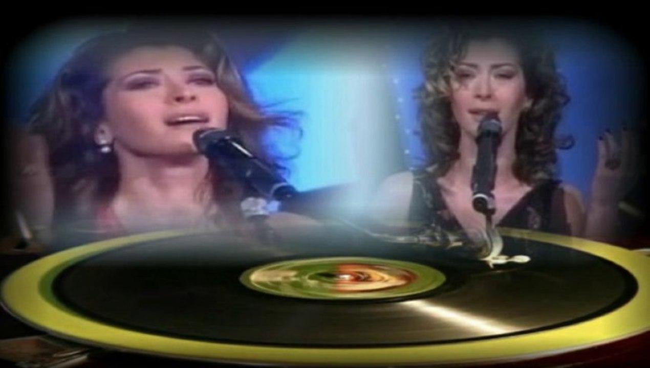 Elif Güreşçi ♪♪♪Seviyorum Desen De Kanmam Sözüne