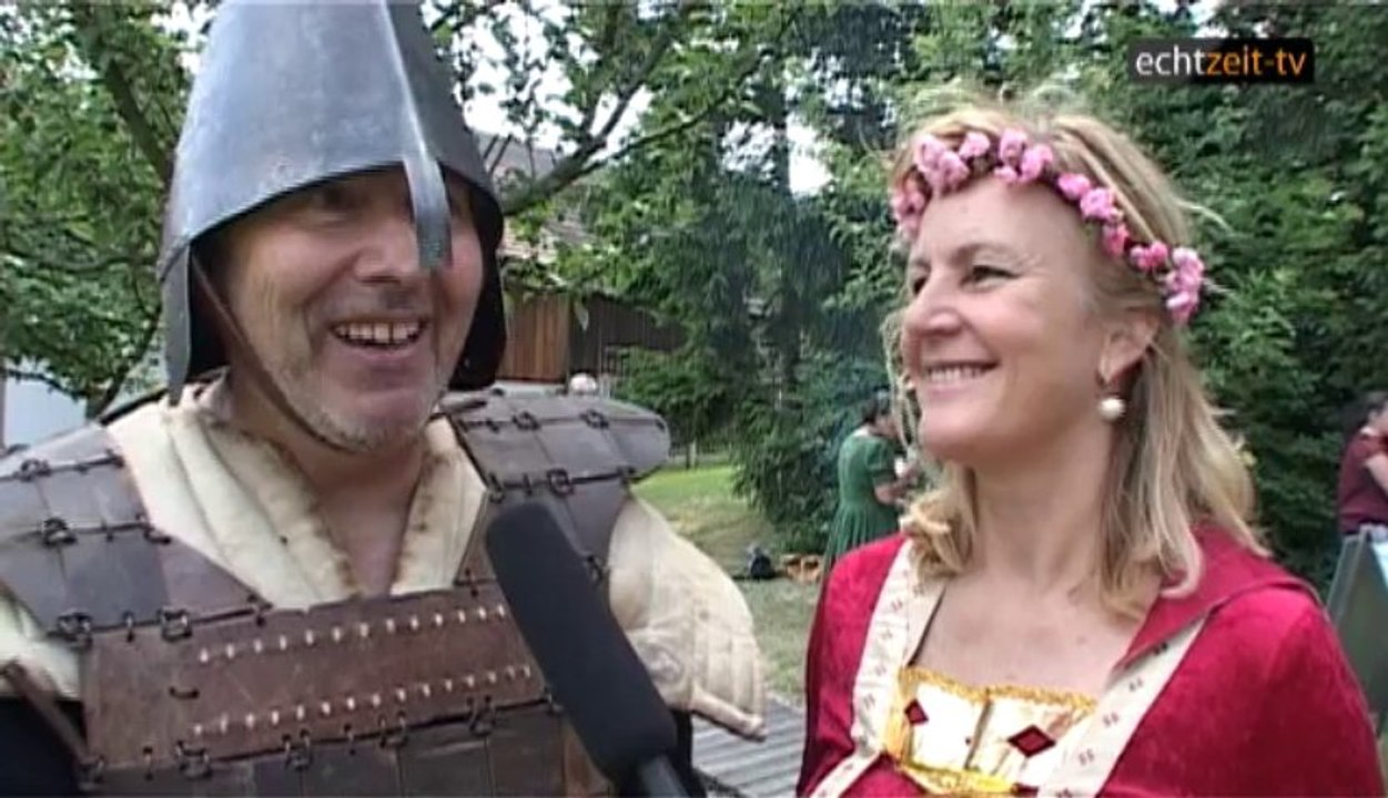 Marktfest Kammern 2013