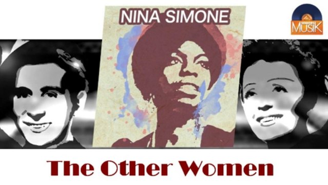 Nina Simone - The Other Women (HD) Officiel Seniors Musik