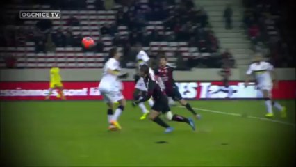 Eric Bauthéac Aiglon de décembre 2013