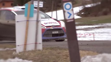 ERC AUSTRIA SLOW E-MOTIONS
