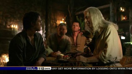 S1 Legend of the Seeker - 12 Home