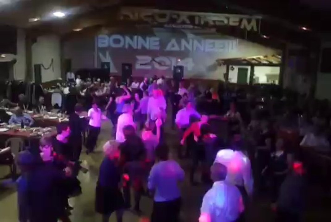 Discoxtrem réveillon 2013 2014