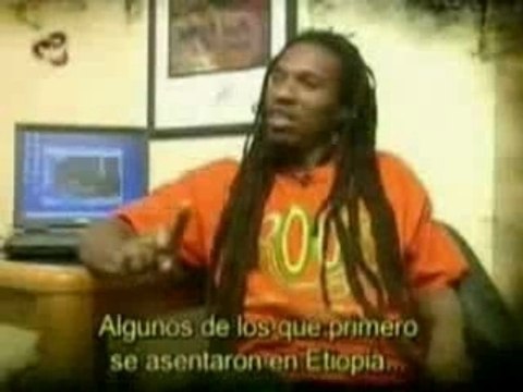 Haile Selassie en Jamaïque, 1966