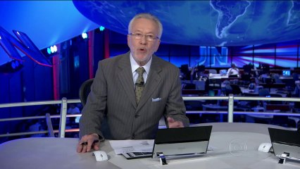 Jornal Nacional - Terça-Feira - 31/12/2013 - Parte 1 [720p]