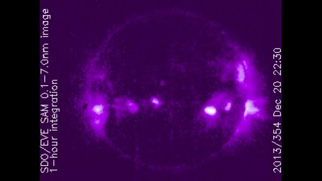 Unknown Object Near Sun not Comet Ison. (WTF is it then ?)