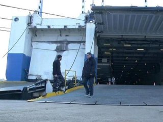 Une grève à la SNCM paralyse le trafic avec la Corse - 01/01