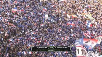 Gioia Nakamura, lo Yokohama fa sua la Coppa Imperatore