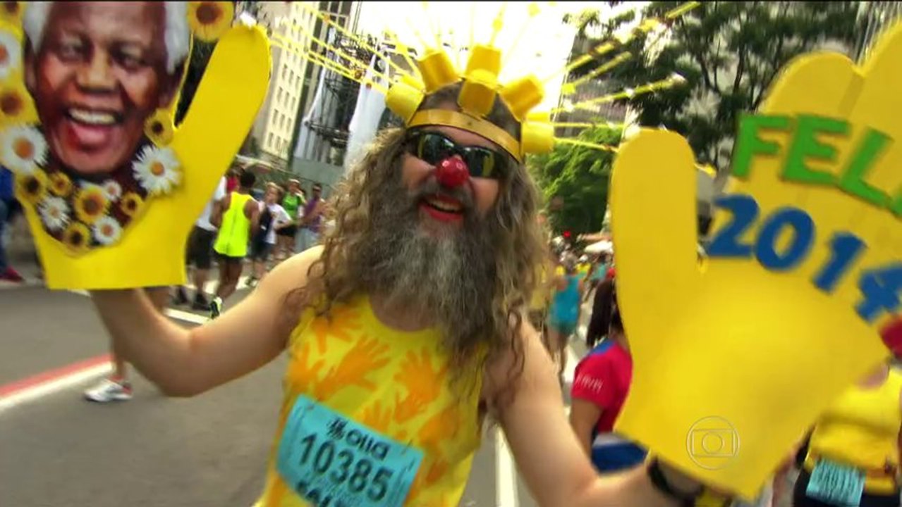 Jornal Nacional - Terça-Feira - 31/12/2013 - Parte 3 [720p]