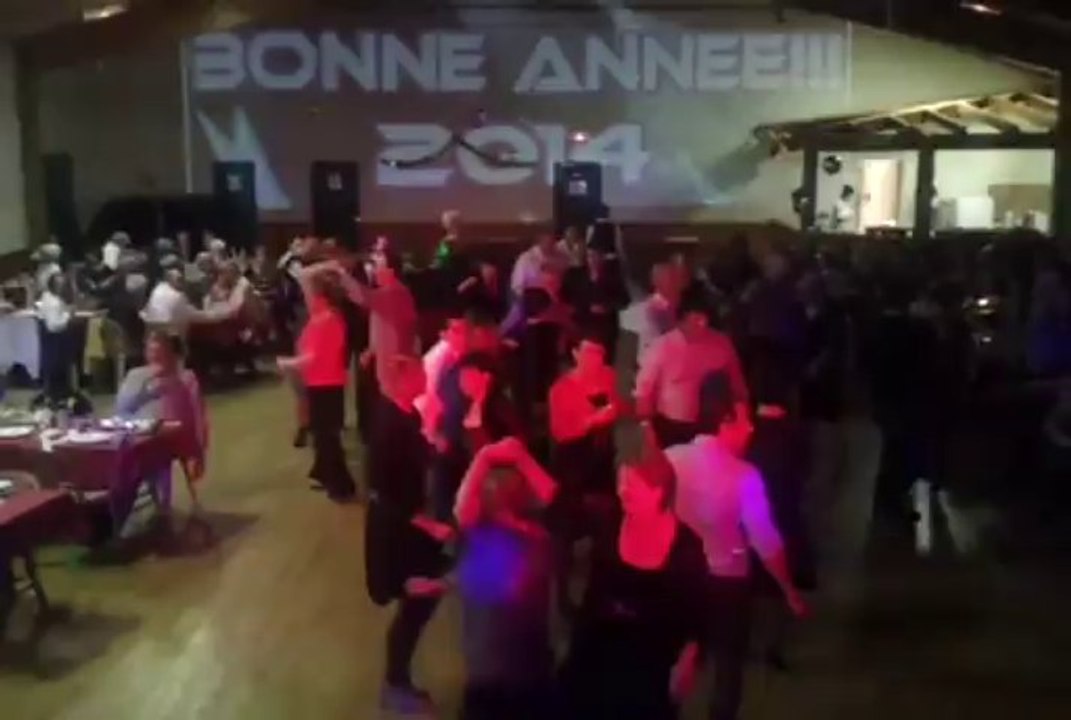 Discoxtrem réveillon 2013 2014
