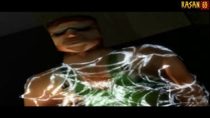 Spider-Man 2 - Enter Electro (PS1) walkthrough part 3