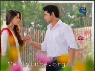 Desh Ki Beti Nandini - 1st January 2014 Part 3
