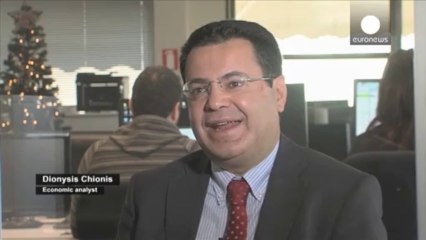 La Grèce aux commandes de l'UE pour six mois