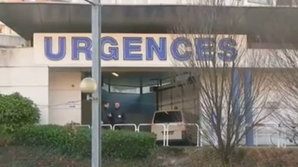 Schumacher shows 'slight improvement'