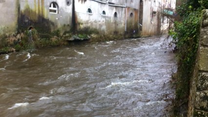 Deuxième Inondation en huit jours