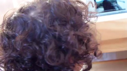 20131105・1歳6か月 せつなくなる