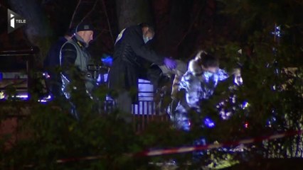 Nouvel an : deux agressions à Paris, dont une mortelle