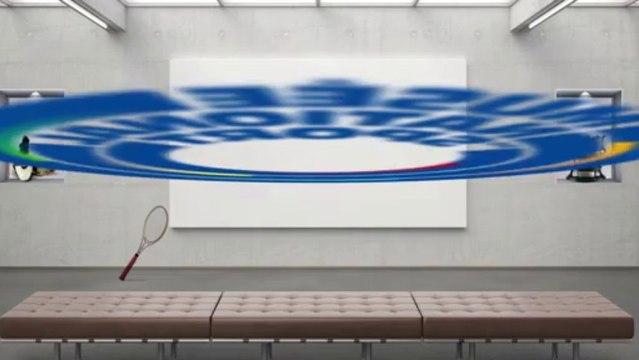 Vœux Musée National du Sport