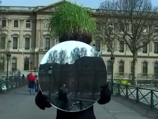 IPV24032010 Hommage à Nicolas Schöffer et à la musique concrète Christelle Westphal