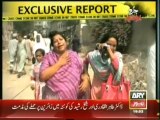 Bomb blast in peshawar, story behind the blast