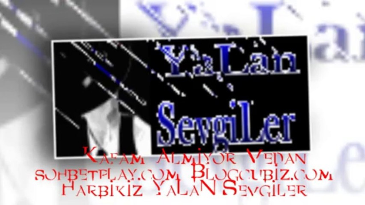 BloGcubiz Ankarali namik kaffam almiyor vedani www.blogcubiz.com harbikiz