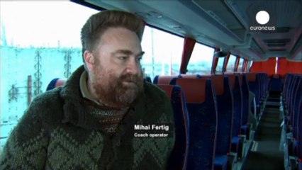 Rumanos y búlgaros podrán trabajar libremente en la UE