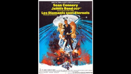 1- James Bond Medley