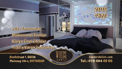 WOISS Meubels Grootste ACTIE AANBIEDING italiaanse stijl hoogglans meubelen op maat