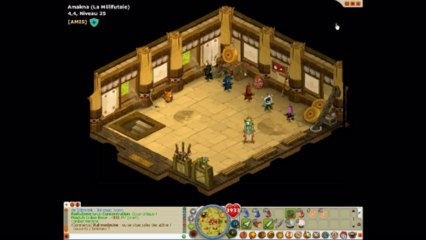 iop terre lvl 200 beche asse menalt roifulterre