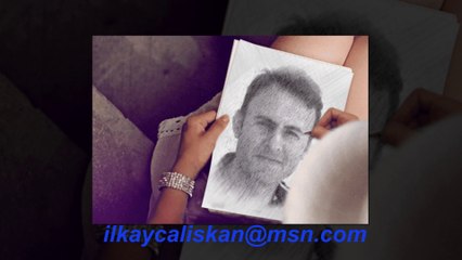 Ayrılsak da Beraberiz - Ziya TAŞKENT