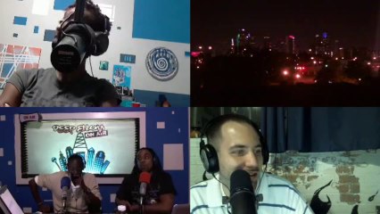 Mildly Abrasive Radio Show (M.A.R.S.)