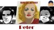 Marlene Dietrich - Peter (HD) Officiel Seniors Musik