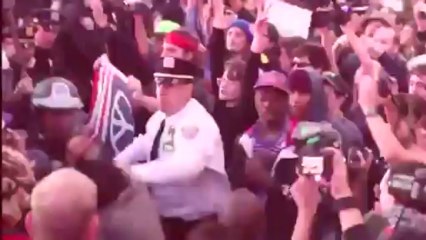 WE ARE THE 99 PERCENT - Tom Morello, Serj Tankian, Tim McIlrath