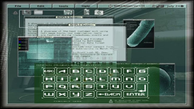 Resident Evil [Remake] Jill Valentine -Extra Part 4-
