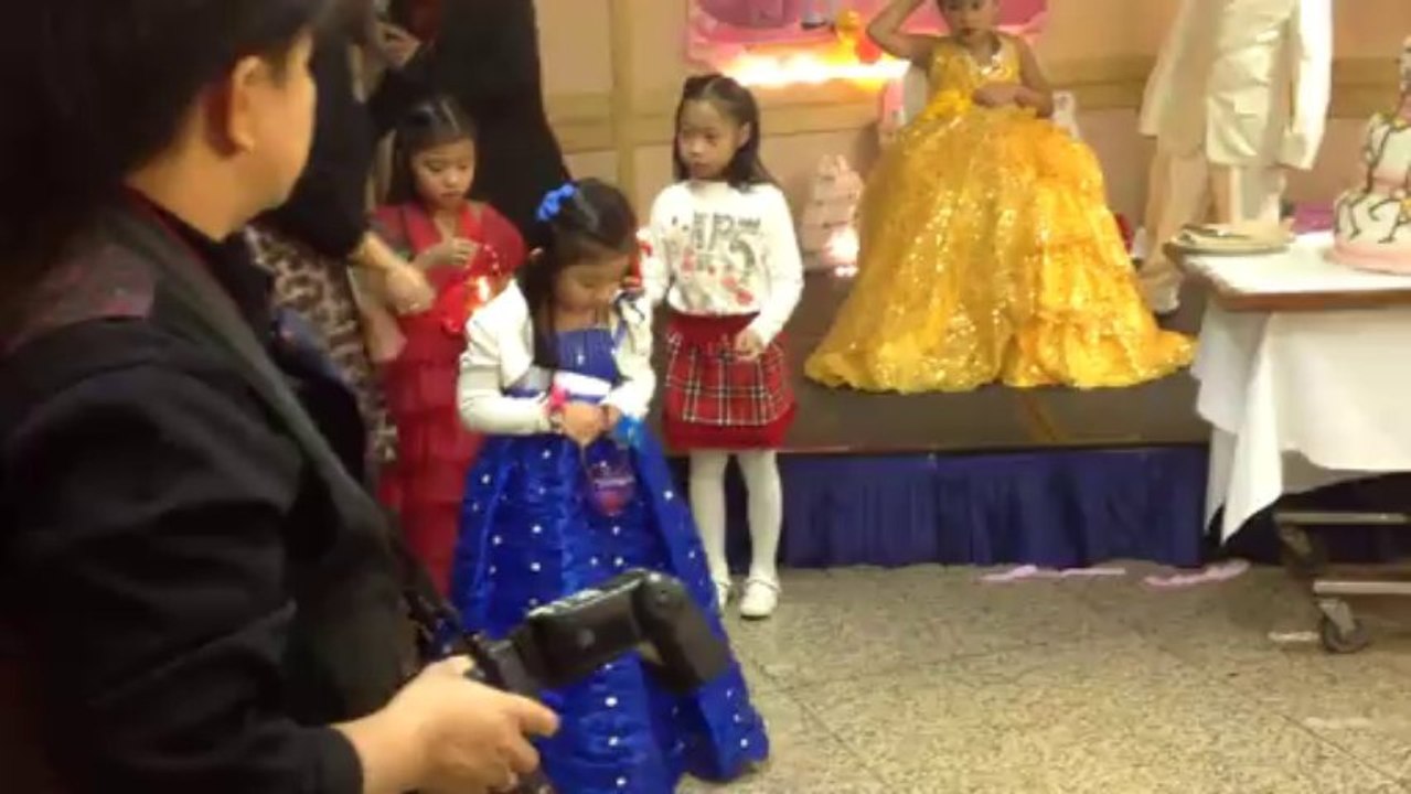 Sherlotte 7th Bday-2