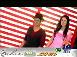 Hum Sab Umeed Say Hain 30th December 2013