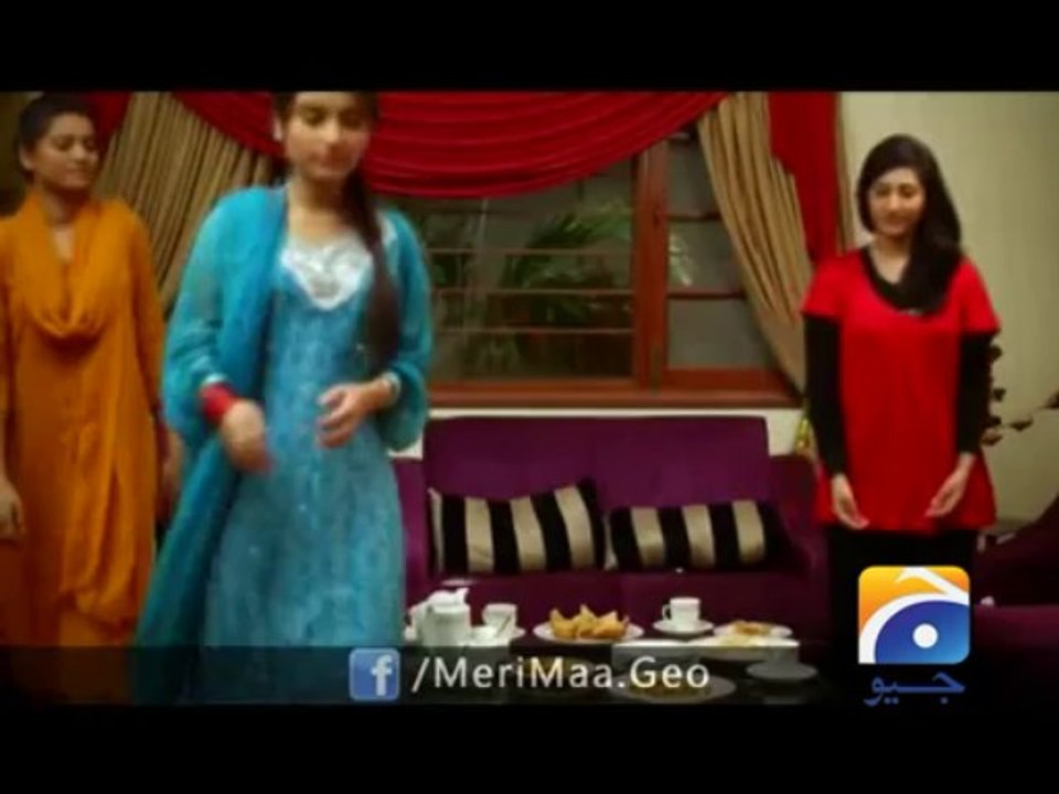 Meri Maa-Episode 84