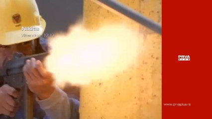 Nikita - Promo (Prva plus TV)