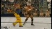 WWF Dean Malenko and Godfather vs D lo and Perry Saturn