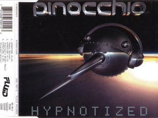 PINOCCHIO - Hypnotized (extended version)