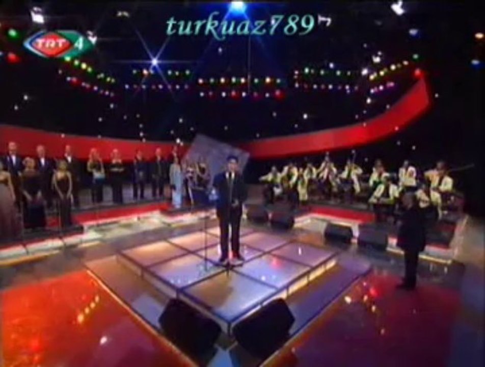 Bahadır ÖZÜŞEN-Bende Hicrân Yarasından Da Derin Bir Yara Var