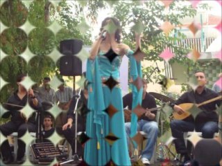 Zeynep İlhan - Bir Nefescik Söyleyim