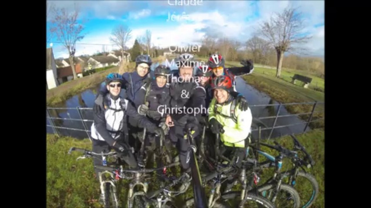 VTT03 à NASSIGNY