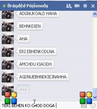 ßräŋdệd Pŏįṥonoůş urf Xèžo Bunker Ki Chudai Part Five -]]