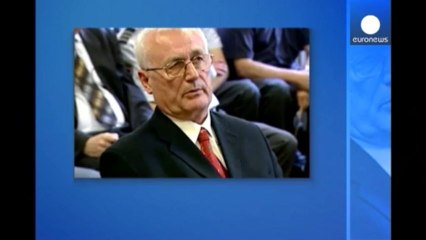 Croatie : arrestation d'un ex-chef espion réclamé par Berlin