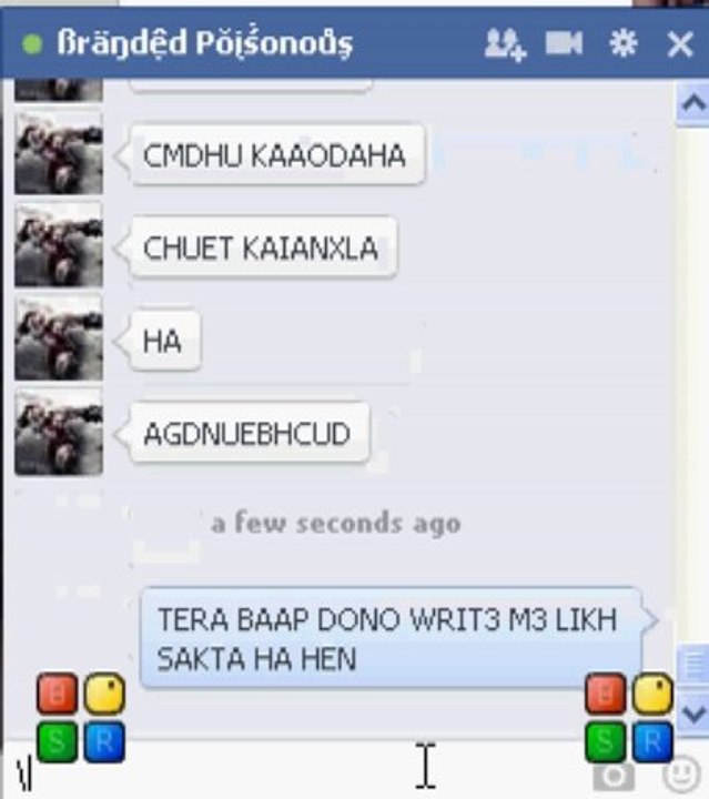 ßräŋdệd Pŏįṥonoůş urf  Xèžo Bunker Kiii Chudaiii Part Six  -]]